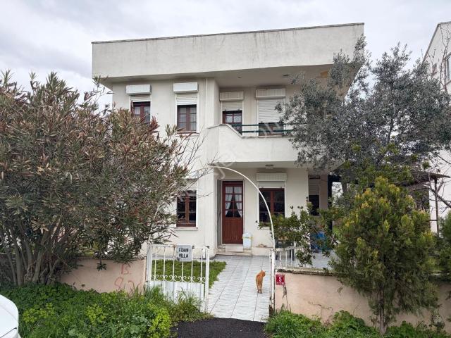 Erdek Ocaklar Da Satılık Müstakil Villa