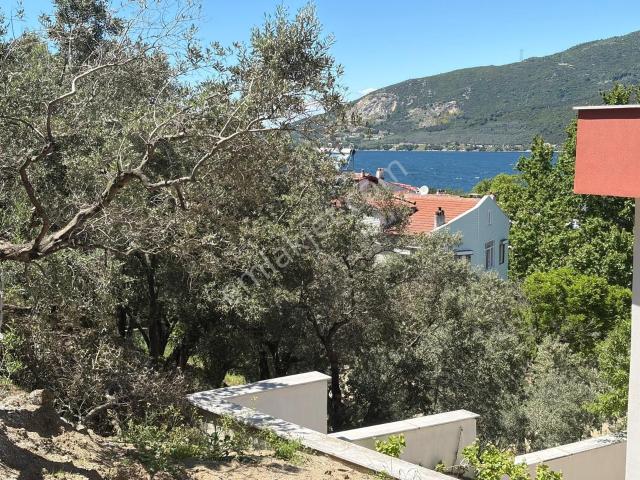 Erdek Ocaklar Da Satılık Sıfır Daire