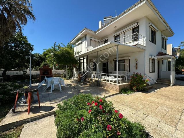 Erdek Ocaklar Da Satılık Villa