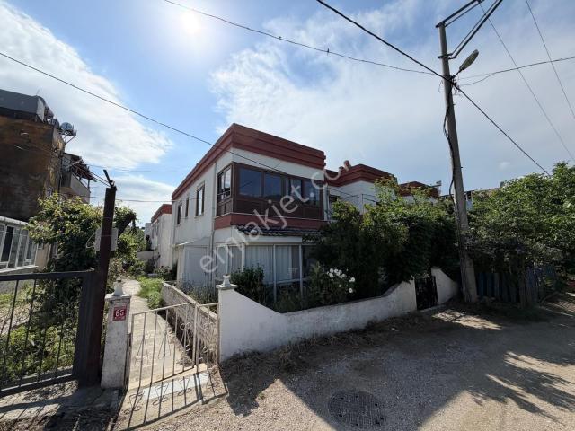 Erdek Ocaklar Da 2+1 Satılık Daire