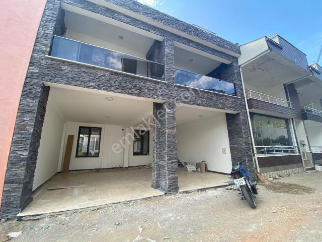 Erdek Ocaklar Da 3+1 Sıfır Satılık Daire
