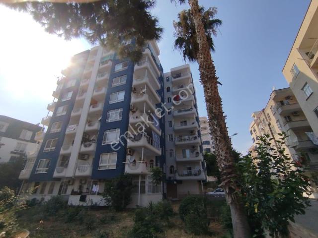 Erdemli Merkezde Satılık 3+1 Daire 150m²