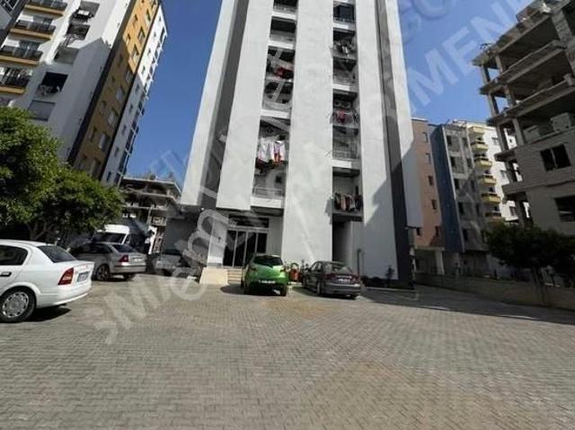 Erdemli Merkezi Konum 3+1 Kaçırılmayacak Fırsat Daire