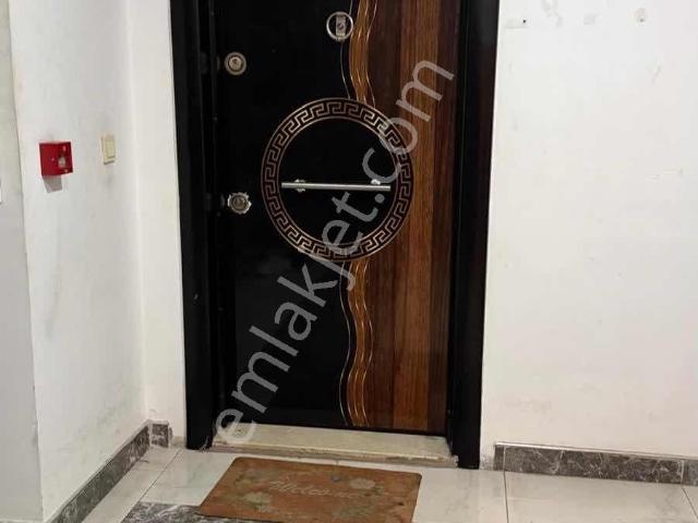 Erdemli Opet Karşısında Kiralık Eşyalı Daire