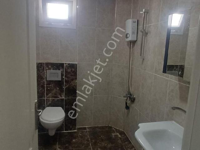 Erdemli Ayaş Mahallesi'nde Kiralık 1+1 Eşyalı Daire