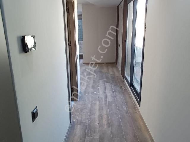 Erdemli Akdeniz Mahallesi'nde Kiralık 1+1 Daire