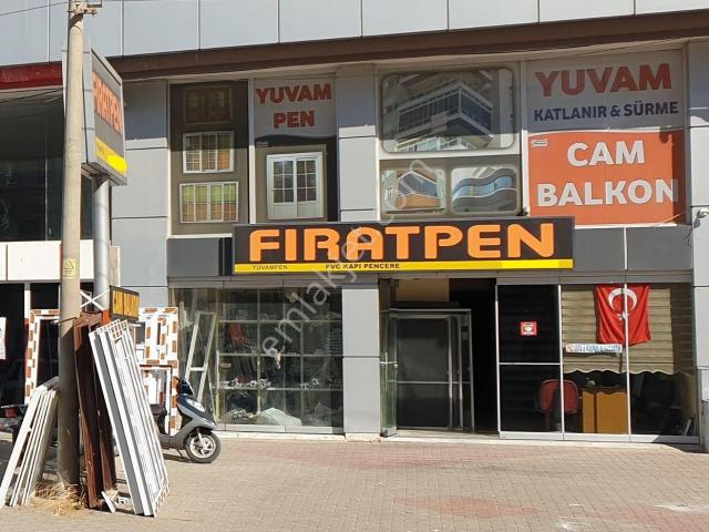 Erdemli Alata Mah Satılık İşyeri D 400 Karayolu Üzeride Dükkan