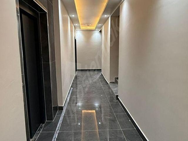 ERDEMLİ ALATA 2+1 PAZAR YERİNE YAKIN KİRALIK DAİRE