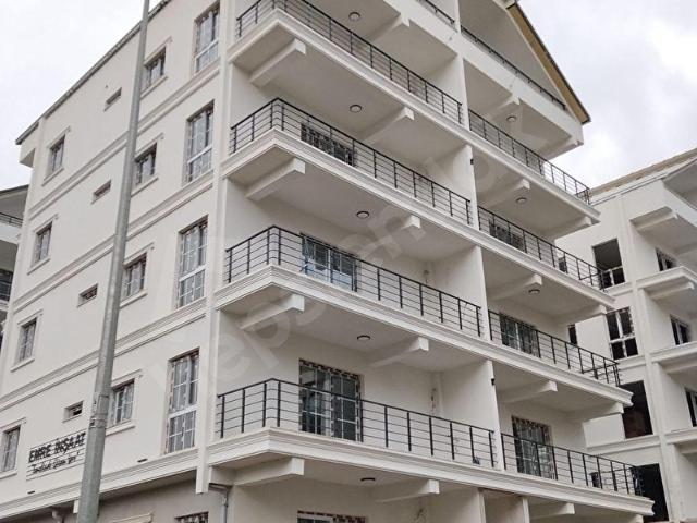 ERDEMLİ ALATA 3+1 DUBLEKS SATILIK LÜKS DAİRE