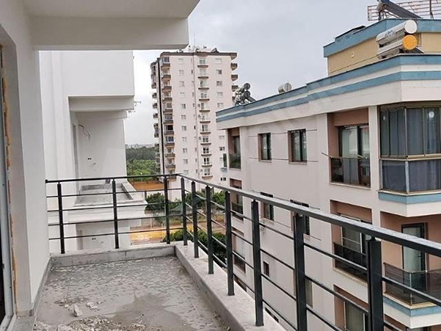 ERDEMLİ ALATA 3+1 DUBLEKS SATILIK LÜKS DAİRE