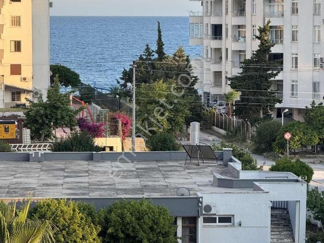 Erdemli Arpaçbahşişde Yazlık