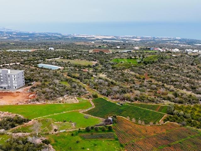 ERDEMLİ KUMKUYU ÇANAKÇI 500 M2 DENİZ MANZARALI SATILIK ARSA
