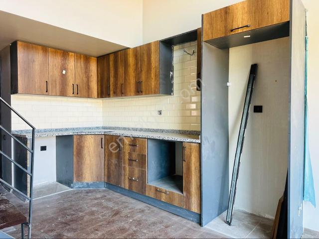 Erdemli Kargıcak’da Satılık 2+1 Dubleks Daire/ofis
