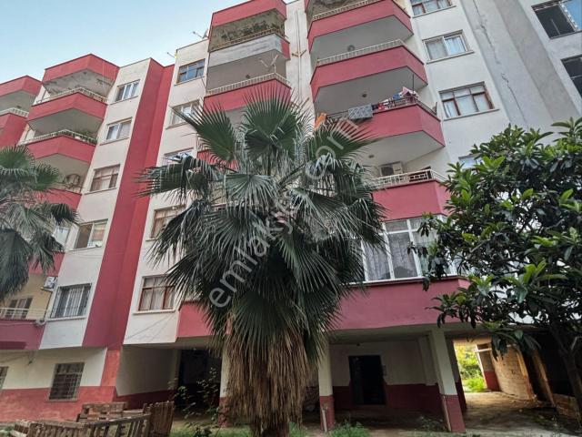 Erdemli Limonlu Satılık 3+1 Daire