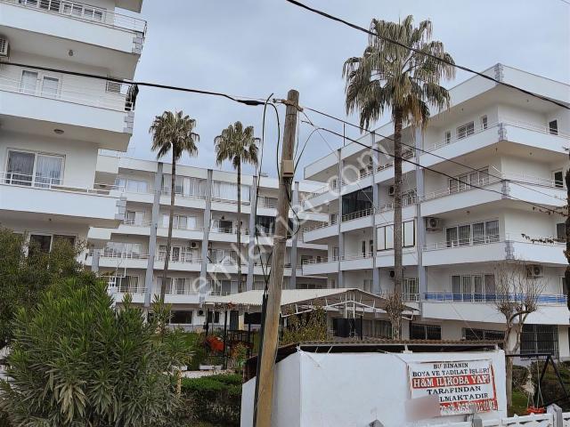 Erdemli Limonluda Full Eşyalı 3+1 Masrafsz, Hazır Yaşam Fırsatı