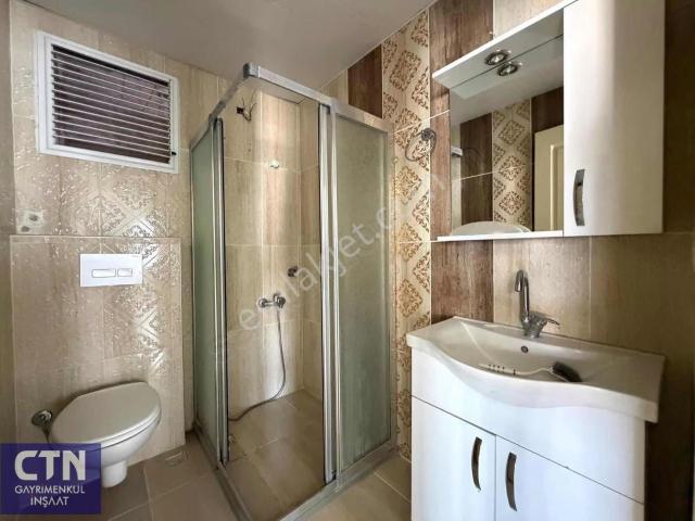 Erdemli Tapu Caddesi 2.5+1 Geniş Kiralık Daire
