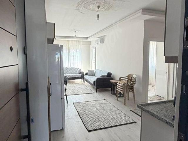 ERDEMLİ TIRTAR'DA 1+1 SATILIK DAİRE