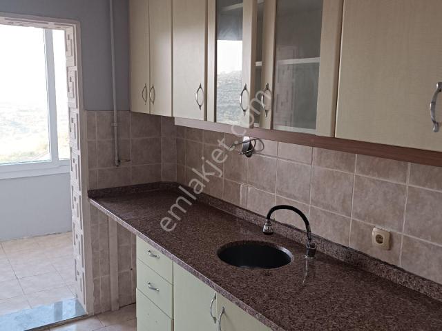 Erdemli Toki De Kiralık 3+1 Daire