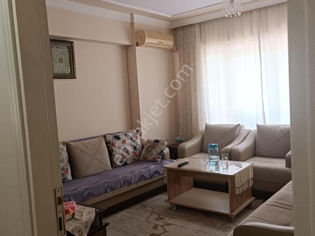 Erdemli Tokide 2+1 Masrafsiz Satılık Daire