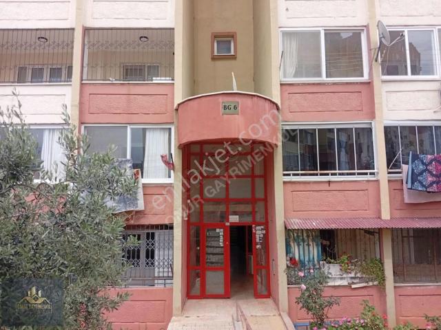 Erdemli Toki'de Satılık 2+1 Bağımsız Mutfaklı Daire
