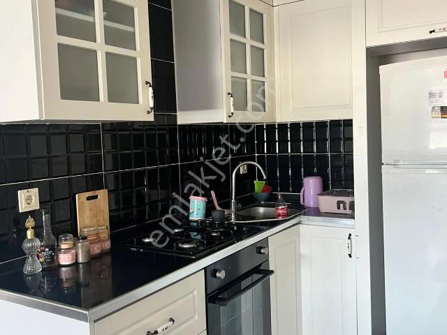 Erdemli Tömük Bölgesinde 1+1 Satılık Daire