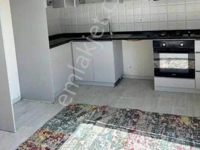 Erdemli Tömük De Kiralık Çok Güzel 1+1 Daire