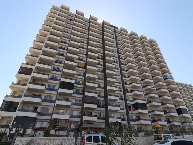 Stylowe 2 pokojowe apartamenty blisko plaży w Tömük