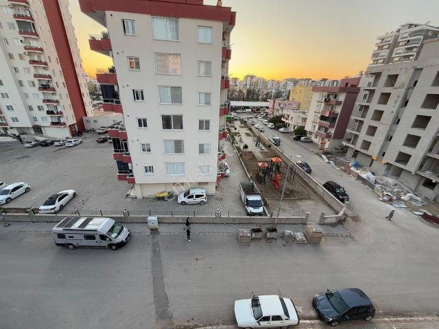 Erdemlide Kaçırılmayacak Fırsat! 2+1 Bağımsız Mutfak