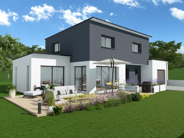 Erdeven Vente Maison 56