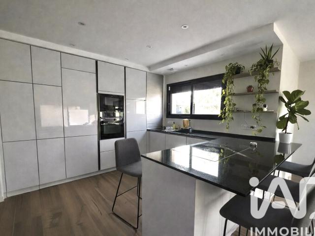 Erdeven Vente Maison 56