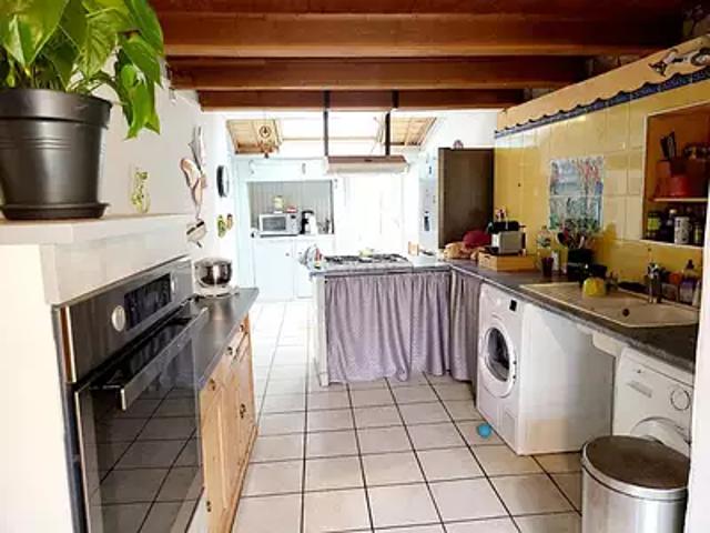 Erdeven 56410 Achat / Vente maison 4 pièces t4