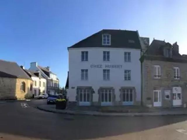 Erdeven 56410 Achat / Vente appartement 2 pièces t2