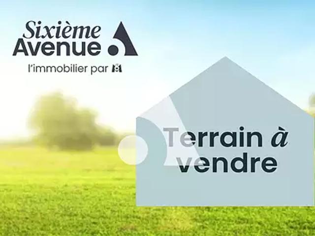Erdeven 56410 Achat / Vente terrain