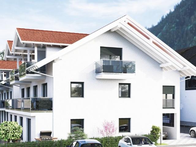 Erdgeschoß mit Terrasse Ferienwohnungsgenehmigung Klimaanlage auf Wunsch