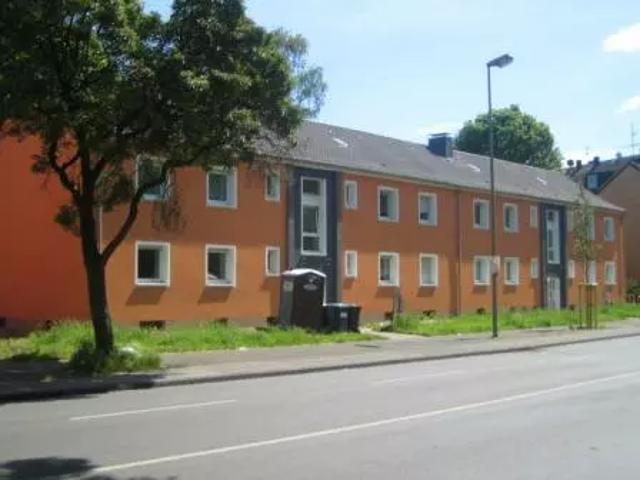Erdgeschosswohnung: 3 Zimmer Amsterdamer Straße10 in Duisburg Vivawest GmbH