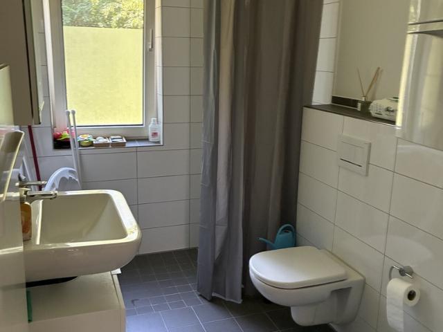 Erdgeschosswohnung: 3 Zimmer An der Tränke29 in Krefeld Vivawest GmbH