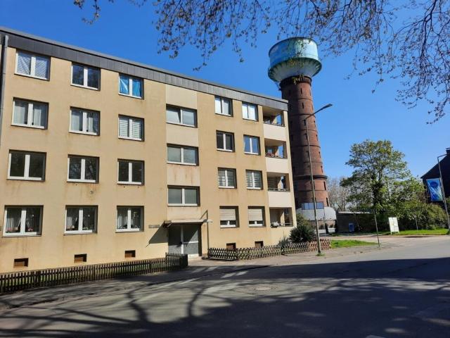Erdgeschosswohnung: 3 Zimmer Alleestraße79 in Duisburg Vivawest GmbH