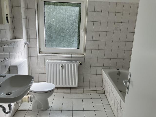 Erdgeschosswohnung: 3 Zimmer Falkenstraße3 in Marl Vivawest GmbH