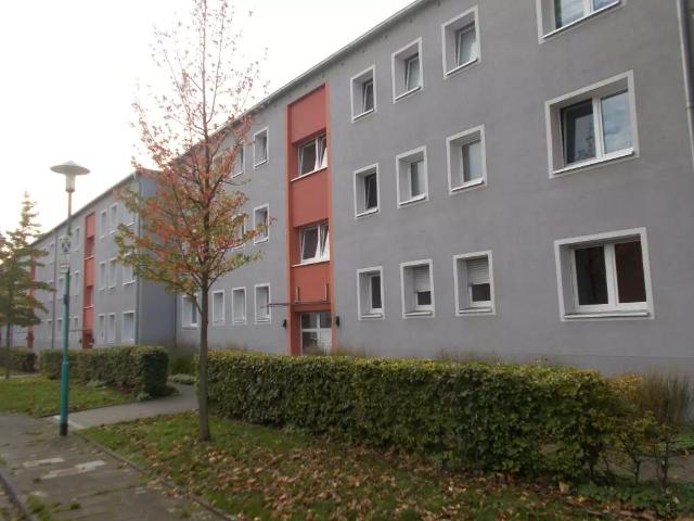 Erdgeschosswohnung: 3 Zimmer Jupiterstraße7 in Duisburg Vivawest GmbH