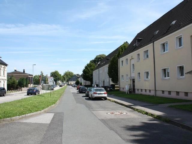 Erdgeschosswohnung: 3 Zimmer Wittener Straße127 in Witten Vivawest GmbH