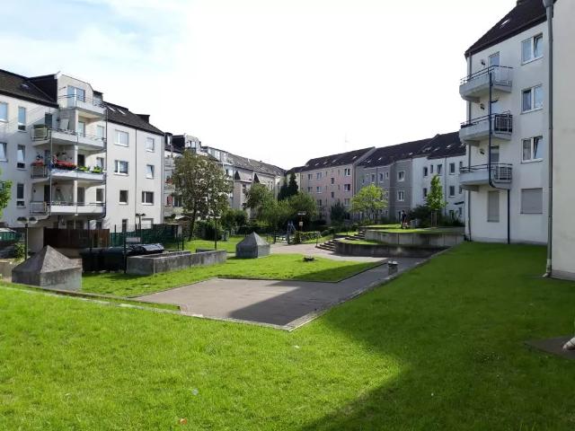 Erdgeschosswohnung: 2 Zimmer Am Kortländer9 in Bochum Vivawest GmbH