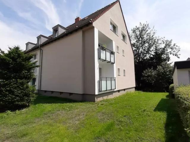 Erdgeschosswohnung: 2 Zimmer Hermann Sievers Straße8A in Bochum Vivawest GmbH