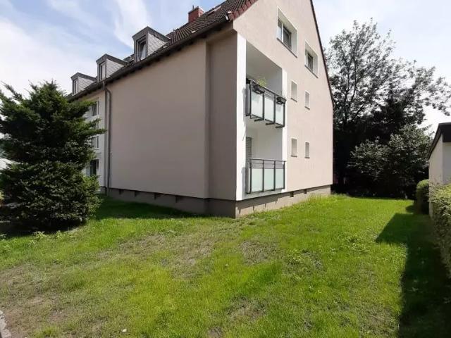 Erdgeschosswohnung: 2 Zimmer Hermann Sievers Straße8A in Bochum Vivawest GmbH
