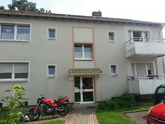 Erdgeschosswohnung: 2 Zimmer Jugendheimstraße73A in Bochum Vivawest GmbH