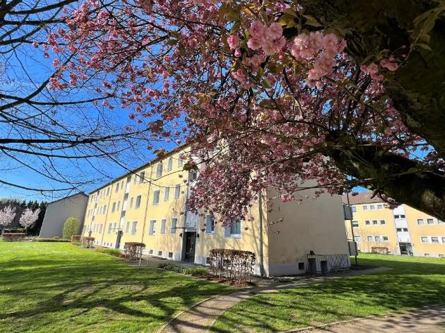 Erdgeschosswohnung: 2 Zimmer Monschauer Straße54 in Duisburg Vivawest GmbH