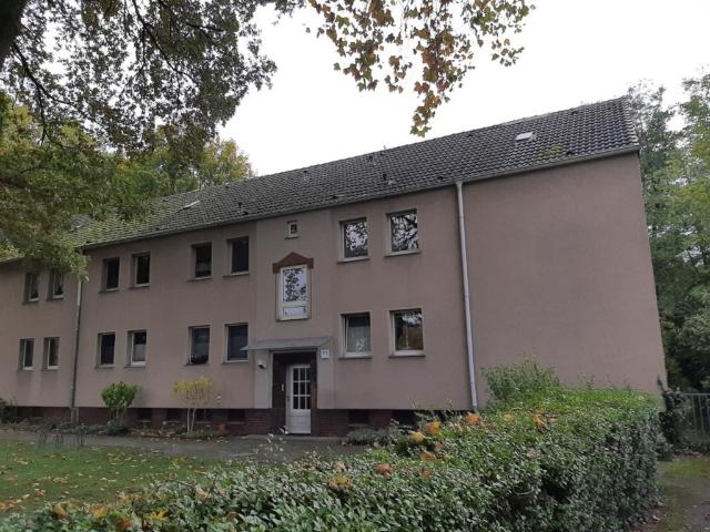 Erdgeschosswohnung: 2 Zimmer Rosenstraße172 in Oberhausen Vivawest GmbH