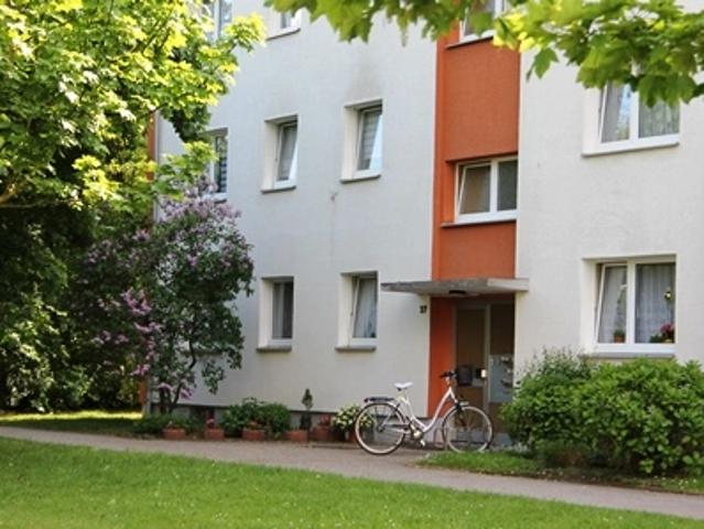 Erdgeschosswohnung: 2 Zimmer Ricarda Huch Straße37 in Marl Vivawest GmbH