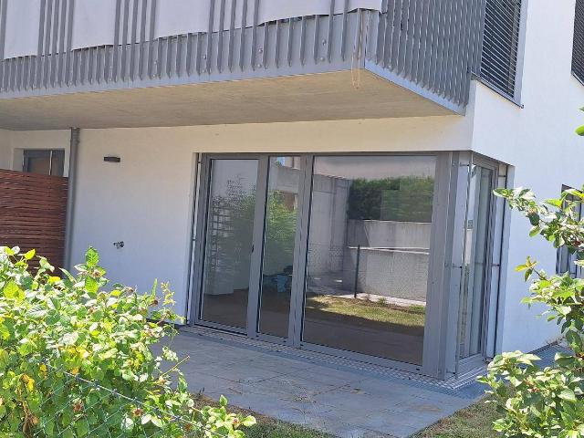 Erdgeschosswohnung 65m2 mit Garten sofort verfügbar