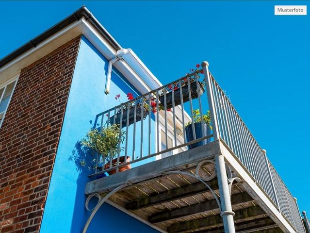 Erdgeschosswohnung in 47139 Duisburg, Sandbrück