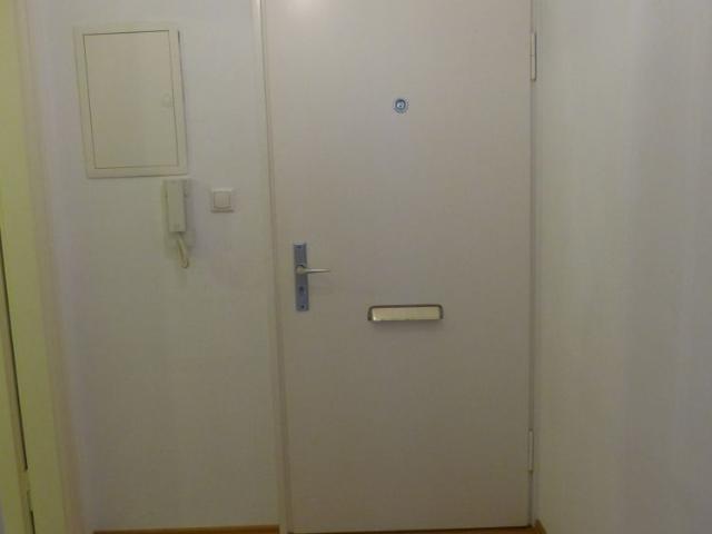 Erdgeschosswohnung in 81547 München zur Miete